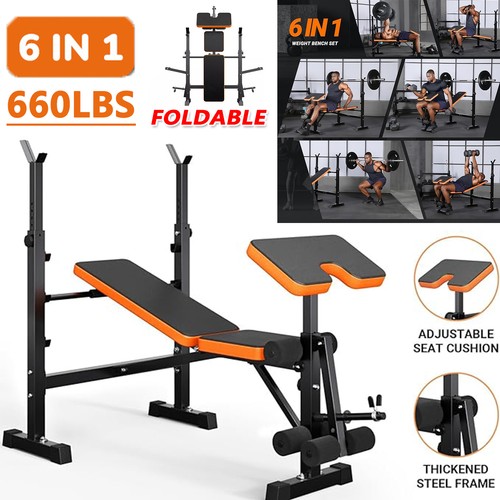 600 lbs weight bench - 600,