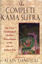 The Complete Kama Sutra: The