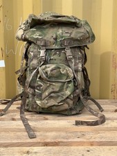 British army surplus PLCE MTP