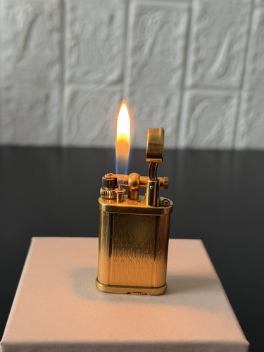 Fine rare vintage dunhill - fine, &