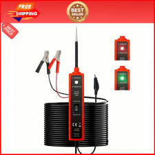 Car electrical tester power - car,