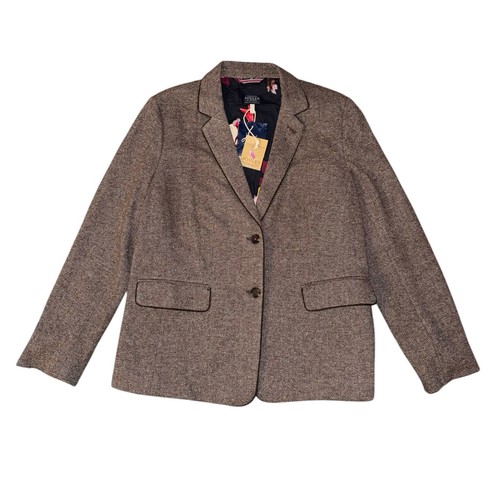 Joules jacket womens 18 - womens, uk