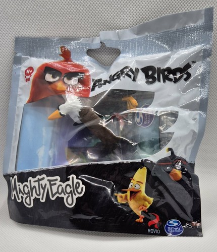 Angry birds mighty - angry,