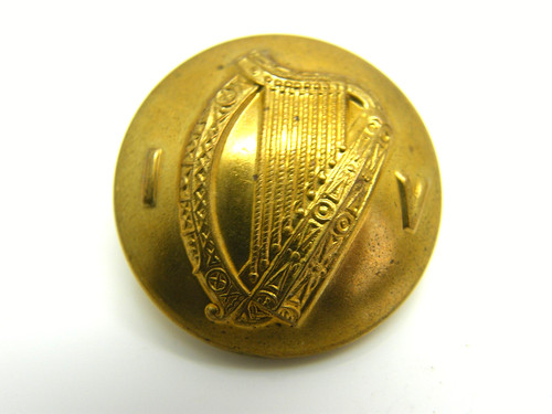 Scarce the irish volunteers - scarce,