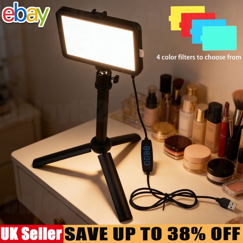 15cm led video lighting - video, kit
