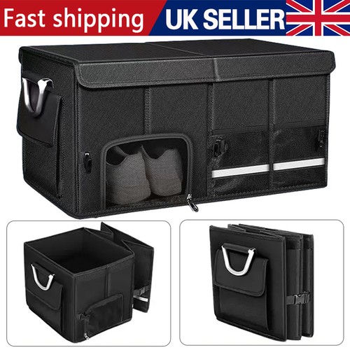 Car boot organiser heavy - car,