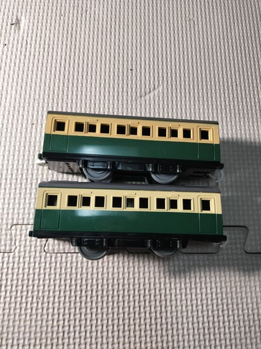 Tomy thomas friends series 2 - tomy, &