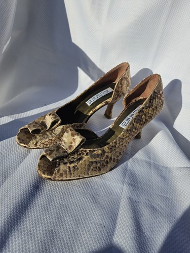 Vintage valentina russo gold - vintage,