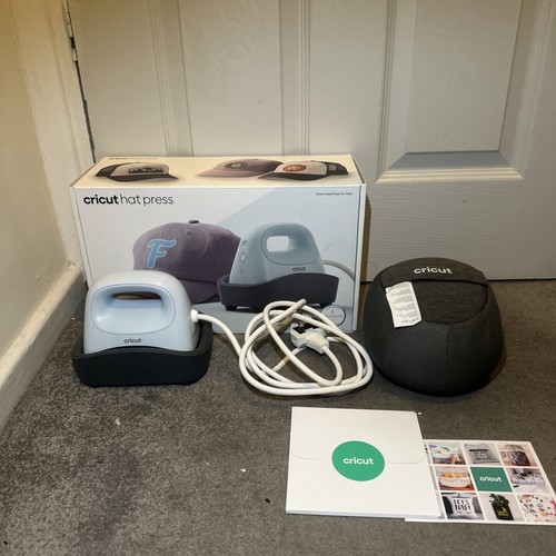 Cricut hat press for - cricut, hats