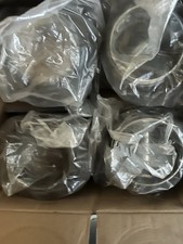 Vw Aircooled Forged 90.5