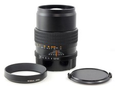 Bronica Zenzanon-RF 135mm f4.5 Lens for Bronica 645 RF Cameras - Exc Condition