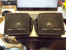 Pioneer TS-44 Surface Mount