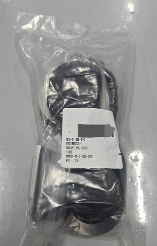 Hgu helmet ear cup - hgu,