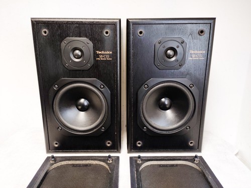 Technics cs5 vintage - technics, sb-cs5