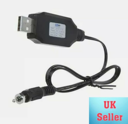 Usb glow plug starter - rc, clip