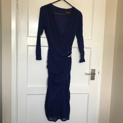 Bnwt phase eight purple - eight,