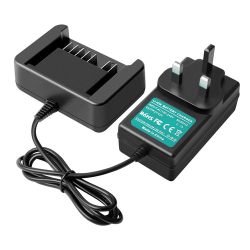 Charger for hitachi 2v - for,