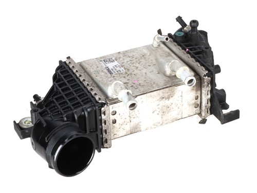 Intercooler transporter t6 - intercooler, vw