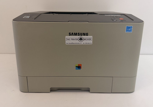 Samsung xpress c1810w - xpress,