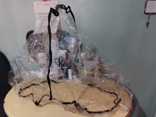 iCandy Apple2Pear Carrycot