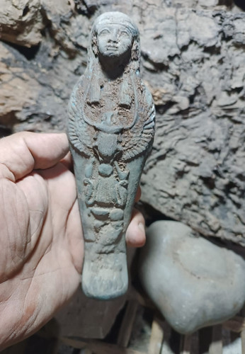 Rare ancient egyptian antique - rare,