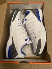 Nike Zoom Vapor Tour AJ3 Racer
