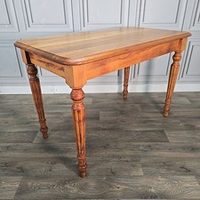 Vintage Solid Wooden Dining