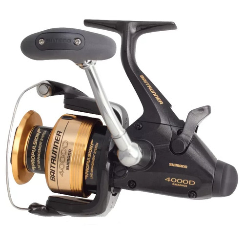 Hot deal shimano baitrunner - shimano,