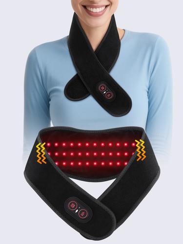 Red light therapy - therapy, and