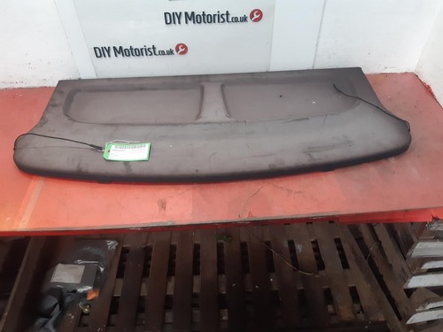Bmw series parcel shelf - parcel,