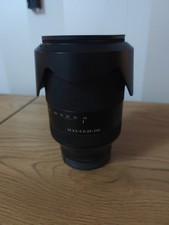Sony FE 24-240mm F3.5-6.3 OSS