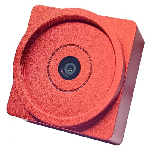 Electronic collimator hd - electronic, 4.0