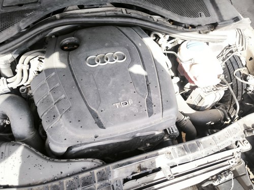 Audi engine - audi, c7(a3,a4,a5