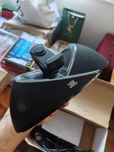 Jbl onbeat speaker audio - audio, dock