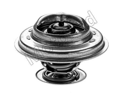 New thermostat coolant for vw - new, thermostat,