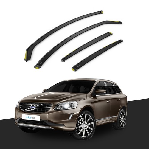 Volvo xc60 mk1 2008 2017 - volvo, 2008-2017