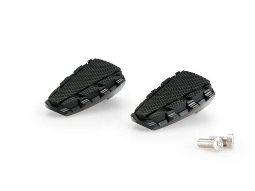 Puig trail foot - pegs, pedals