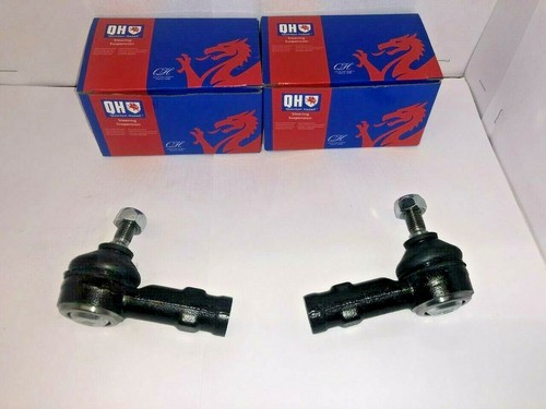 Track rod ends fits - track,