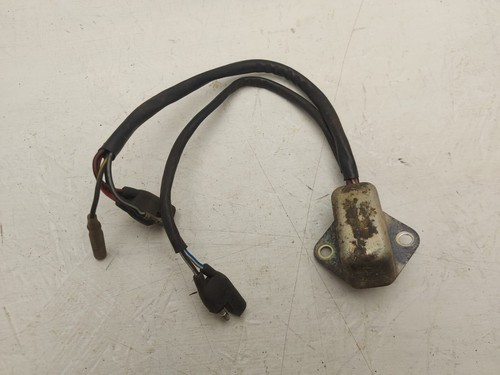Suzuki 250 cdi ignition - gt,