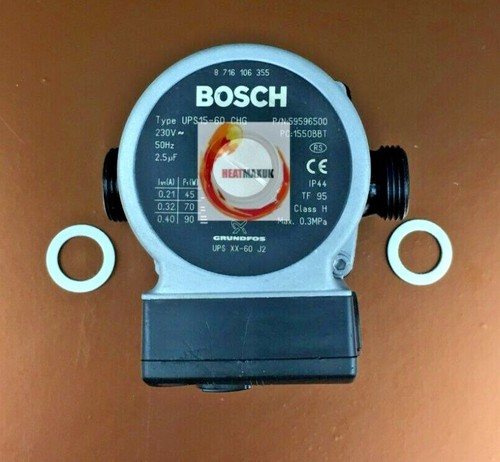 Worcester cdi rsf 26cdi - rsf,