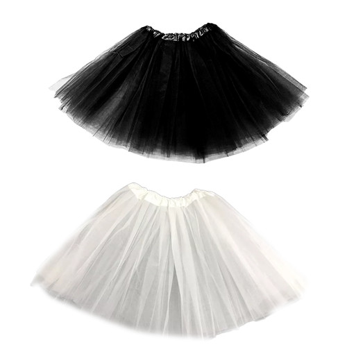 Tutu skirt pettiskirt - tutu, for