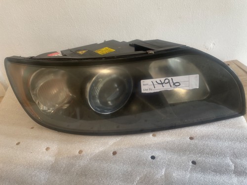 Volvo s40 s50 headlight - s40,