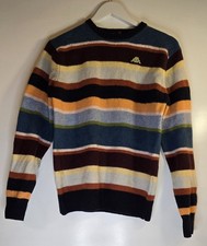 KAPPA Mens Crew Neck Jumper