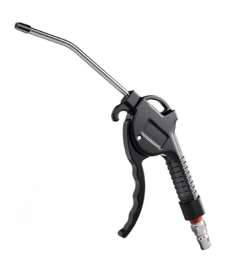 Air blow gun compressed line - air,