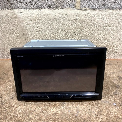 Pioneer sph da230dab din car - sph-da230dab,