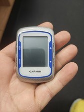Garmin Edge 500 GPS Cycling