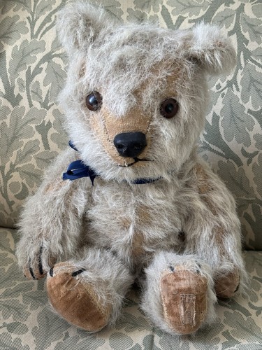 Deans rag book teddy - deans,