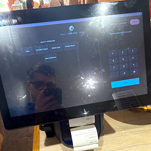 Epos now touchscreen pos - epos,