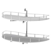 IKEA UTRUSTA Corner base