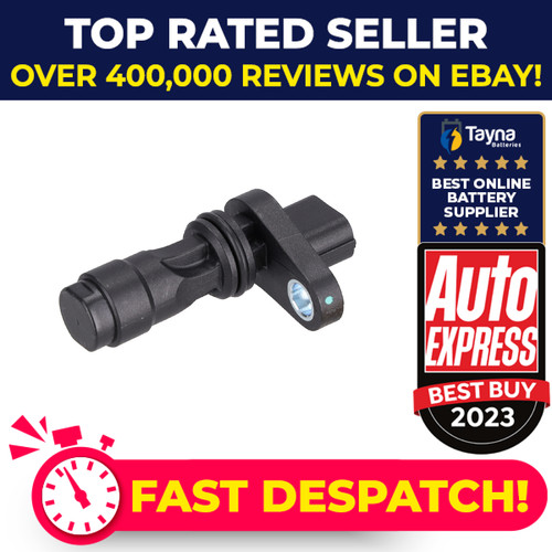 Rpm crankshaft sensor - rpm, /